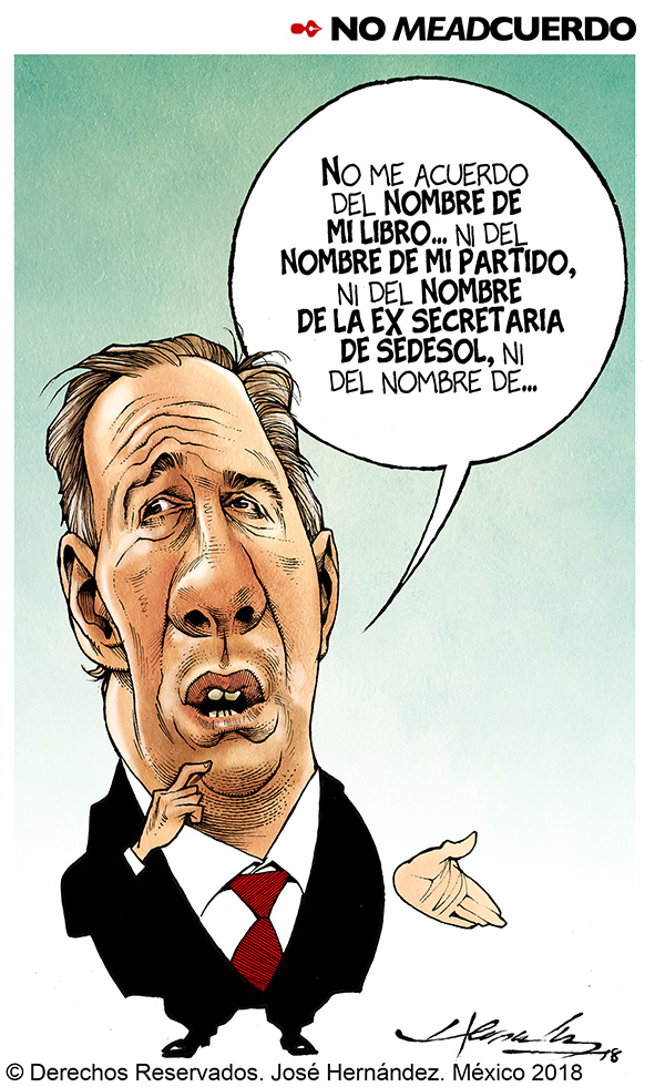 No MEADcuerdo